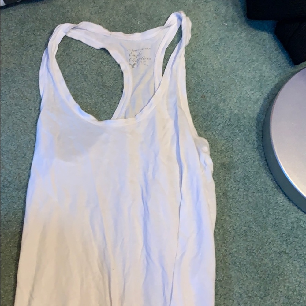 Under shirt